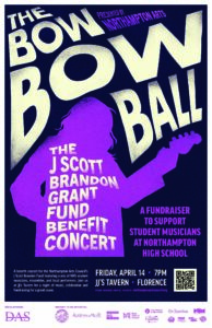 Bow Wow Ball – Benefit Concert
